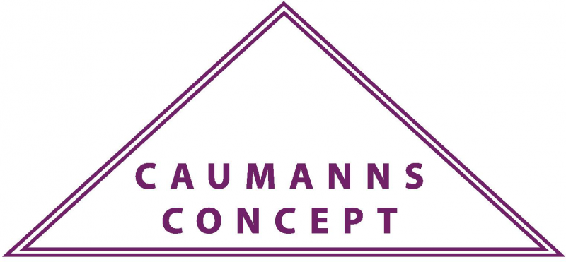 Caumann Logo